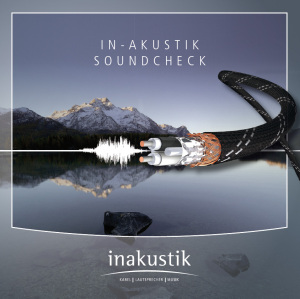 DER IN-AKUSTIK SOUNDCHECK