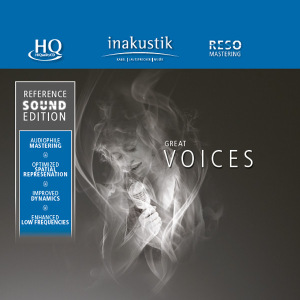 Reference Sound Edition - Voic