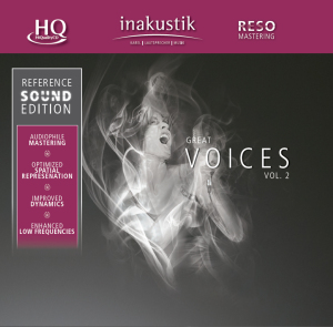 Reference Sound Edition - Voic