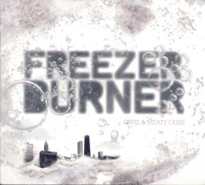 FREEZER BURNER