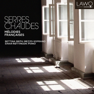 Serres Chaudes:Melodies Franca