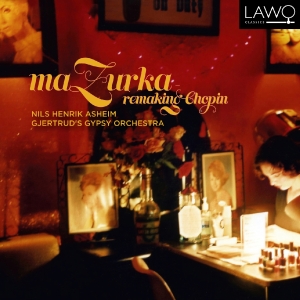 MAZURKA REMAKING CHOPIN