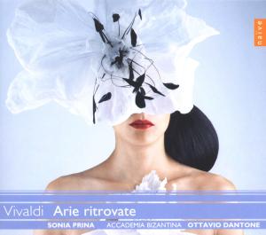 ARIE RITROVATE