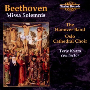 MISSA SOLEMNIS