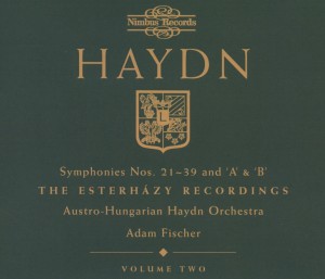 SYMPHONIES VOL.2 NOS..