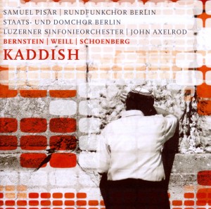 KADDISH