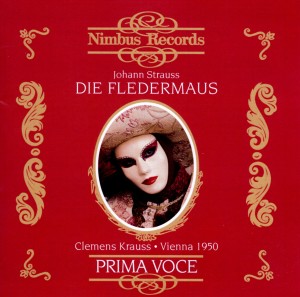 DIE FLEDERMAUS