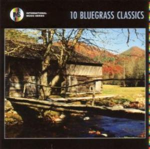 TEN BLUEGRASS CLASSICS