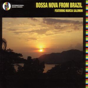 BRAZILIAN BOSSA NOVA