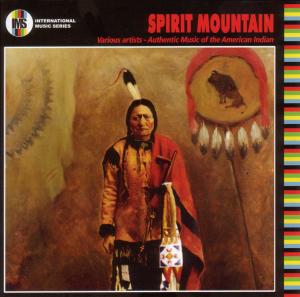 SPIRIT MOUNTAIN - THE AUT