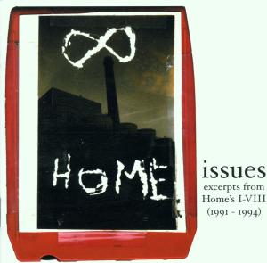 ISSUES: EXCERPTS FROM HOM