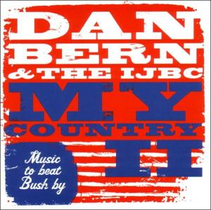 MY COUNTRY 2 -8TR EP-