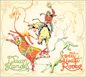 SWEET HEART RODEO