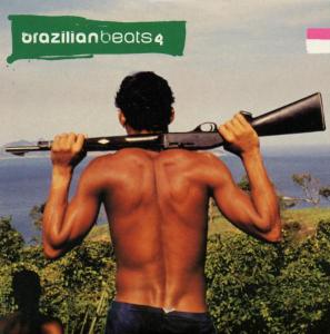 BRAZILIAN BEATS 4