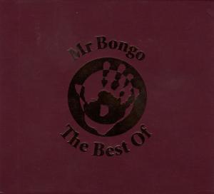 20 YEARS OF MR. BONGO