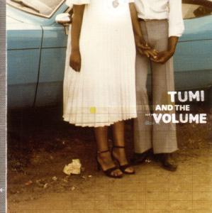 TUMI & THE VOLUME