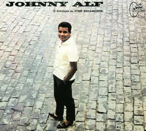 JOHNNY ALF