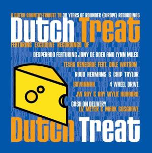 DUTCH TREAT