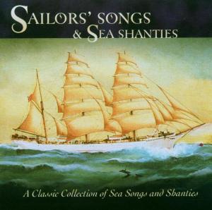 SAILORS SONGS AND SEA SH