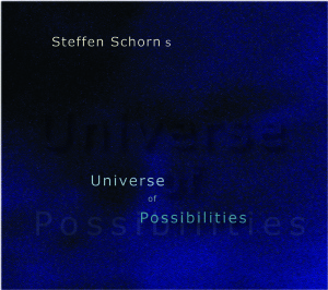 UNIVERSE OF POSSIBILITIES