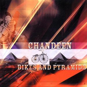 BIKES & PYRAMIDS