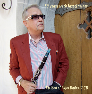 50 YEARS OF JAZZCLARINET