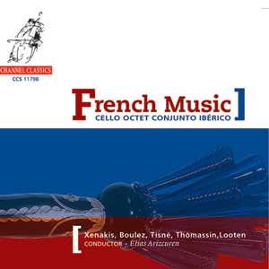 FRENCH MUSIC