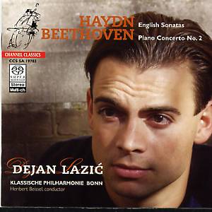 SONATAS/PIANO.. -SACD-