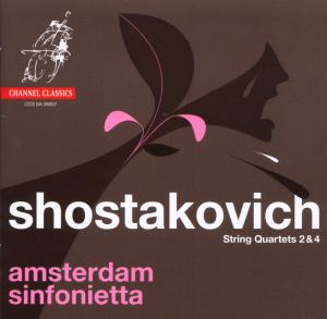 STRING QUARTETS.. -SACD-