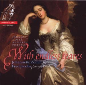 WITH ENDLESS TEARS -SACD-