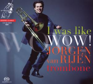 I WAS LIKE WOW! -SACD-