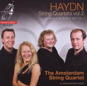 STRING QUARTETS.. -SACD-