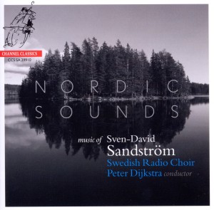 NORDIC SOUNDS -SACD-