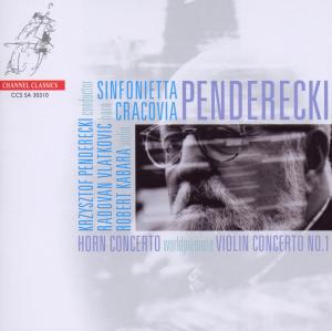 VIOLIN CONCERTO.. -SACD-