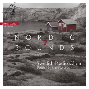 NORDIC SOUNDS -SACD-