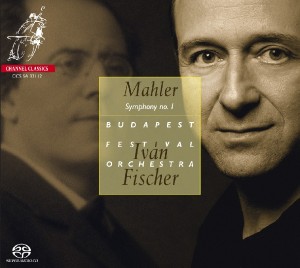 SYMPHONY NO.1 -SACD-