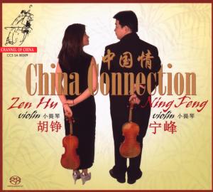 CHINA CONNECTION -SACD-