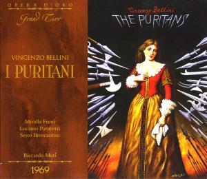 I PURITANI