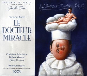 LE DOCTEUR MIRACLE