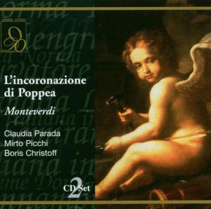 LINCORONAZIONE DI POPPEA