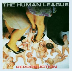 REPRODUCTION -REMASTERED-