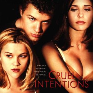 CRUEL INTENTIONS