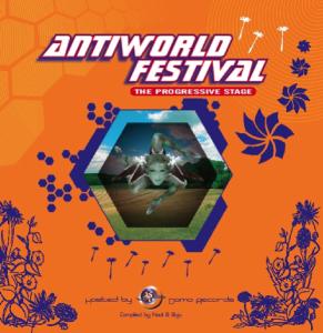 ANTIWORLD FESTIVAL