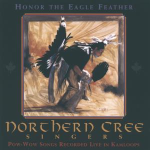 HONOR THE EAGLE FEATHER