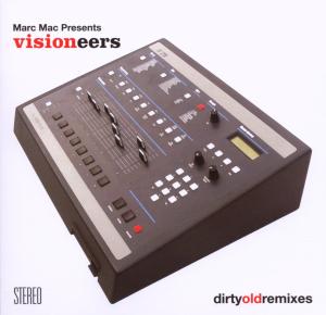 DIRTY OLD REMIXES