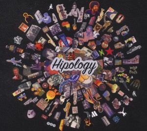 HIPOLOGY