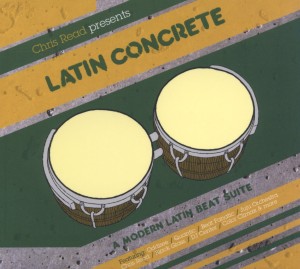 LATIN CONCRETE: A..