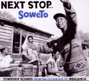 Next Stop Soweto - Underground