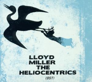 Miller, Lloyd & the Heliocentr