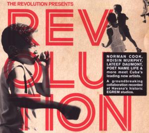 Presents: Revolution